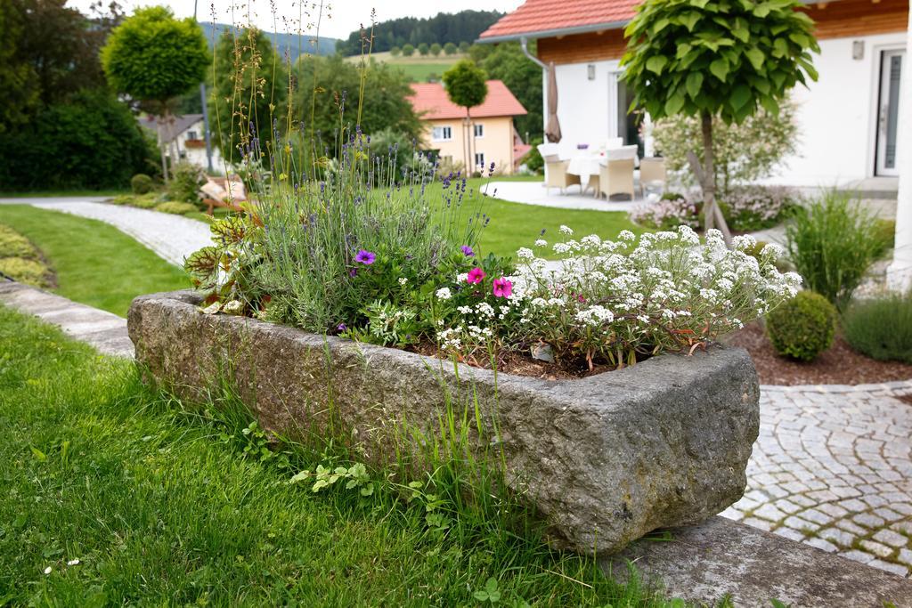 Ferienhaus Schlamminger Dobersing Εξωτερικό φωτογραφία