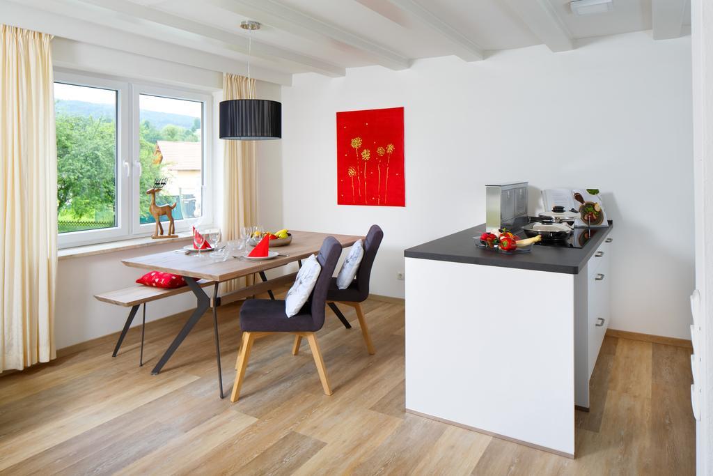 Ferienhaus Schlamminger Dobersing Εξωτερικό φωτογραφία