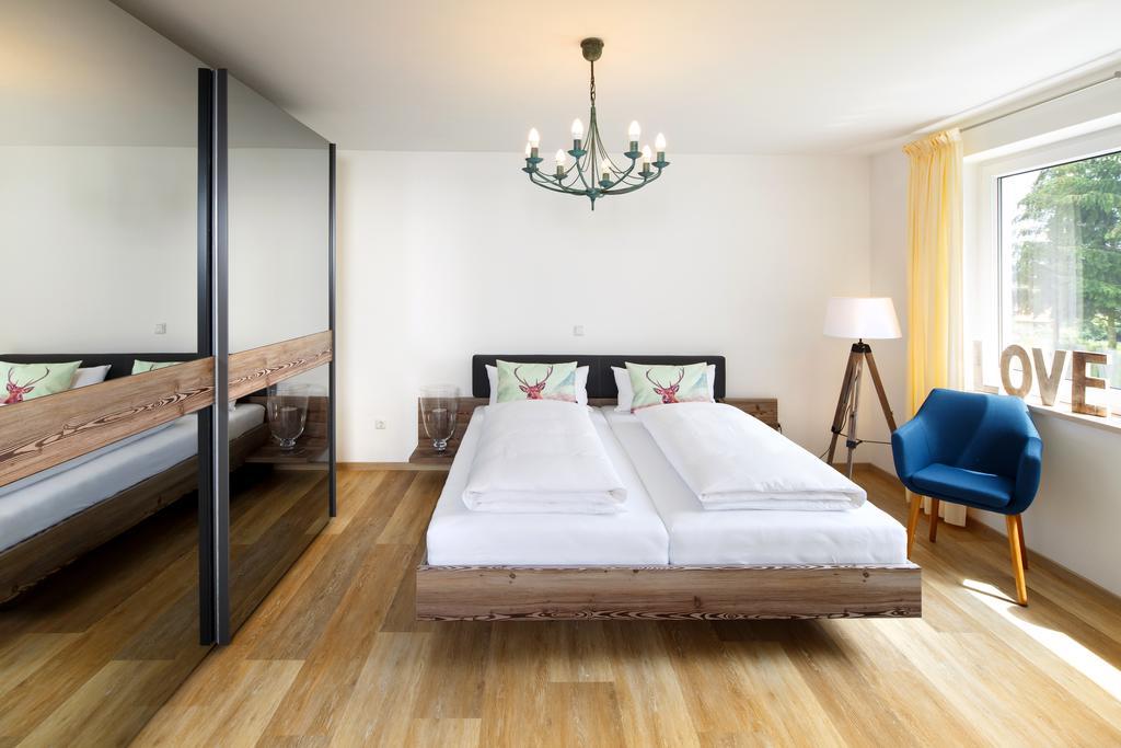 Ferienhaus Schlamminger Dobersing Εξωτερικό φωτογραφία