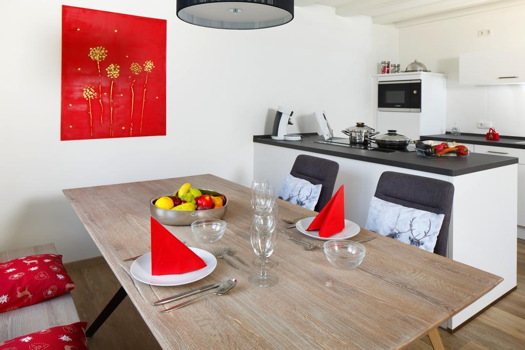 Ferienhaus Schlamminger Dobersing Εξωτερικό φωτογραφία